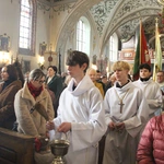 Radłów. Dar na Rok Jubileuszowy