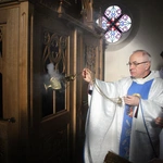 Radłów. Dar na Rok Jubileuszowy