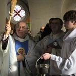 Radłów. Dar na Rok Jubileuszowy