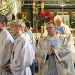 Radłów. Dar na Rok Jubileuszowy