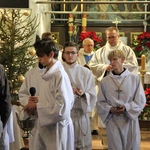 Radłów. Dar na Rok Jubileuszowy