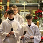 Radłów. Dar na Rok Jubileuszowy