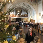 Radłów. Dar na Rok Jubileuszowy