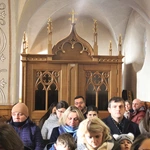 Radłów. Dar na Rok Jubileuszowy