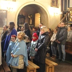 Radłów. Dar na Rok Jubileuszowy