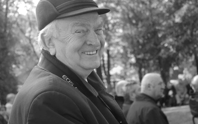 Józef Gutowski.