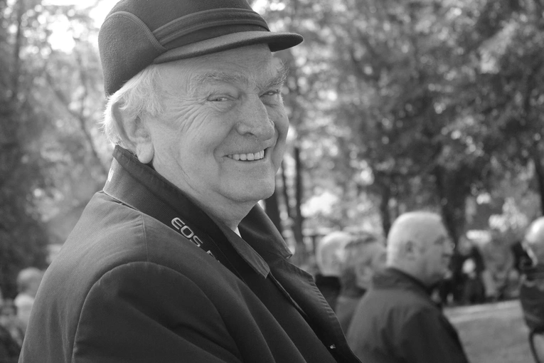 Józef Gutowski.