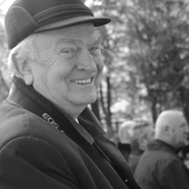 Józef Gutowski.