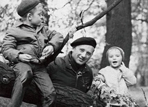 Ewangelia misia Bartka. Kazania dla dzieci ks. Tischnera były rewolucją