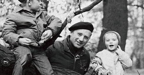 Ewangelia misia Bartka. Kazania dla dzieci ks. Tischnera były rewolucją