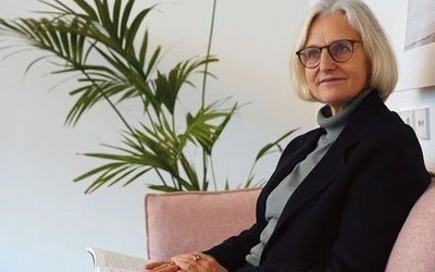 „Poczuć wasz ból w swoich nogach”. Rozmowa o wspólnej historii Polaków i Niemców
