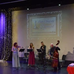 Wręczenie nagrody "Zygmunt"