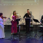 Wręczenie nagrody "Zygmunt"