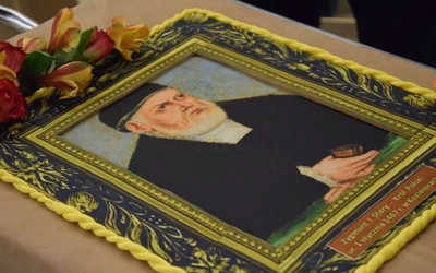 Wręczenie nagrody "Zygmunt"