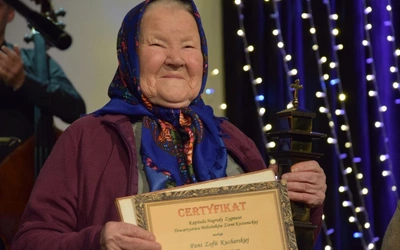 Poznaliśmy laureatów Nagrody "Zygmunt"