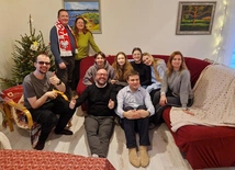 Modlitwy, kanony Taizé i belgijka