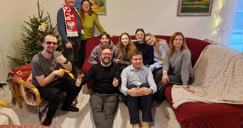 Modlitwy, kanony Taizé i belgijka