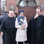 Kolędnicy misyjni w Prokocimiu Starym