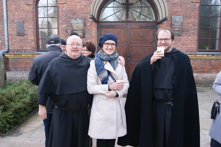 Kolędnicy misyjni w Prokocimiu Starym