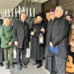 Światło, które daje nadzieję na pokój