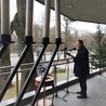 Światło, które daje nadzieję na pokój