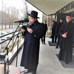Światło, które daje nadzieję na pokój
