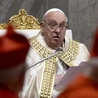 Papieski telegram po zamachu w Nowym Orleanie