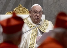 Papieski telegram po zamachu w Nowym Orleanie