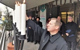Pamięć i solidarność - dzisiejszy dar Chanuki