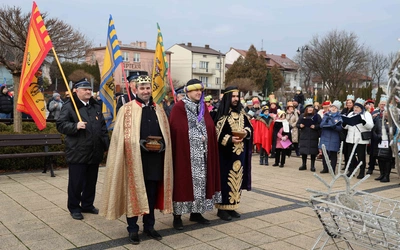 Dołącz do Trzech Króli