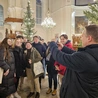 Młodzież z Pomorza wróciła z Europejskiego Spotkania Młodych w Tallinnie