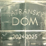 Tatrzańska Świątynia Lodowa 2024/2025