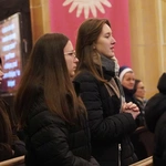 Z modlitwą o rozeznanie drogi życia