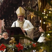 Z modlitwą o rozeznanie drogi życia