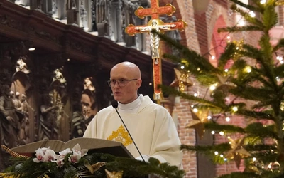 Nie jesteś dyrektorem generalnym wszechświata