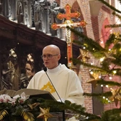 Nie jesteś dyrektorem generalnym wszechświata