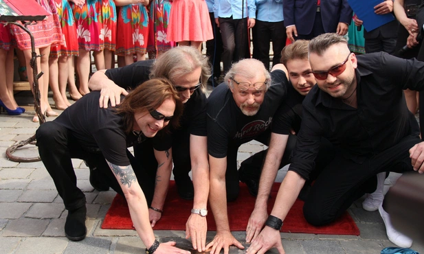 60 lat temu powstał zespół Czerwone Gitary