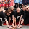 60 lat temu powstał zespół Czerwone Gitary