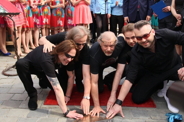 60 lat temu powstał zespół Czerwone Gitary