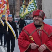 Tysiące wiernych wezmą udział w orszakach Trzech Króli