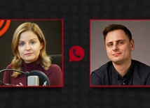 Marcin Kuśmierczyk: jeżeli państwo jest silne i ma możliwość wpływania na inne kraje, to będzie silna prezydencja 