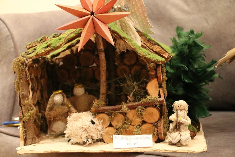 Płock. Rodzinne szopki bożonarodzeniowe 2025