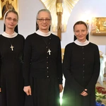 U sióstr nazaretanek w Tarnowie