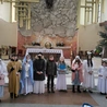 Chełmskie pomaganie przez kolędowanie