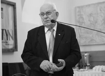 Zmarł nestor tarnowskiej Solidarności