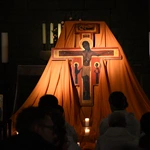Bracia z Taizé w Warszawie