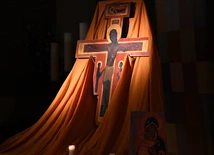 Bracia z Taizé w Warszawie