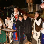 Charytatywne kolędowanie w Krośnie Odrzańskim