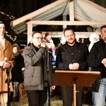 Charytatywne kolędowanie w Krośnie Odrzańskim