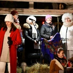 Charytatywne kolędowanie w Krośnie Odrzańskim